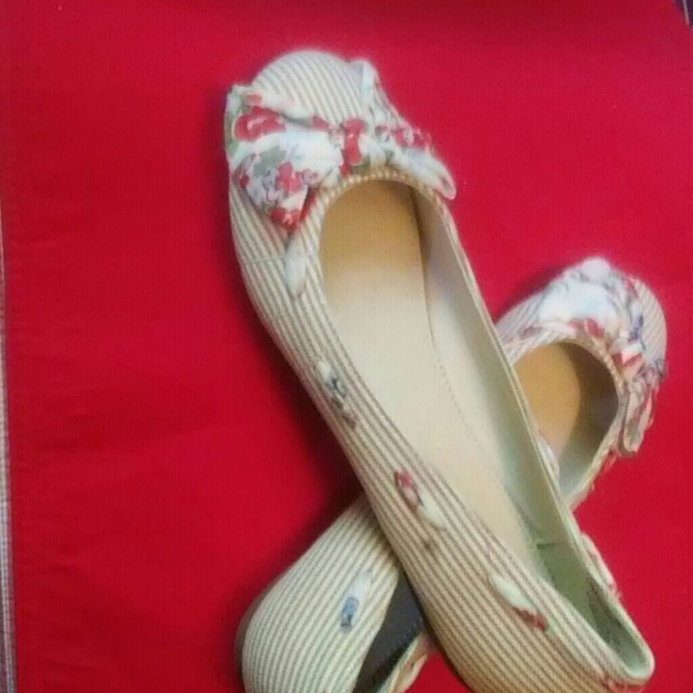 Ladies Shoes